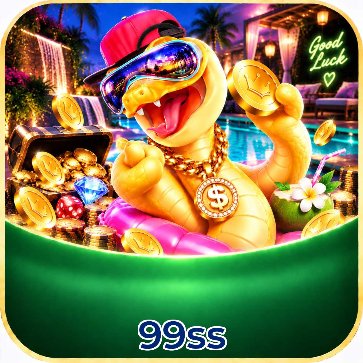 99ss
