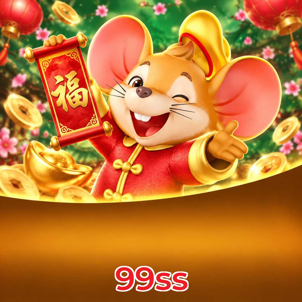 Seis modalidades de loteria 99ss com odds transparentes