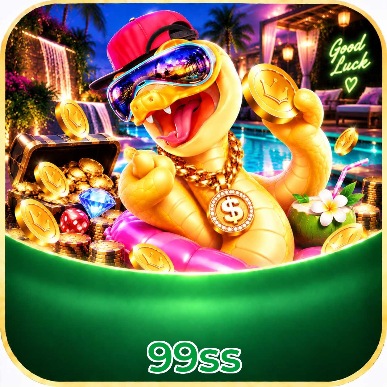 Estratégias comprovadas para Fortune Games na 99ss