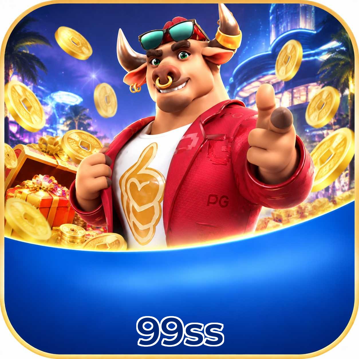 Jackpots milionários disponíveis para ganhar na 99ss