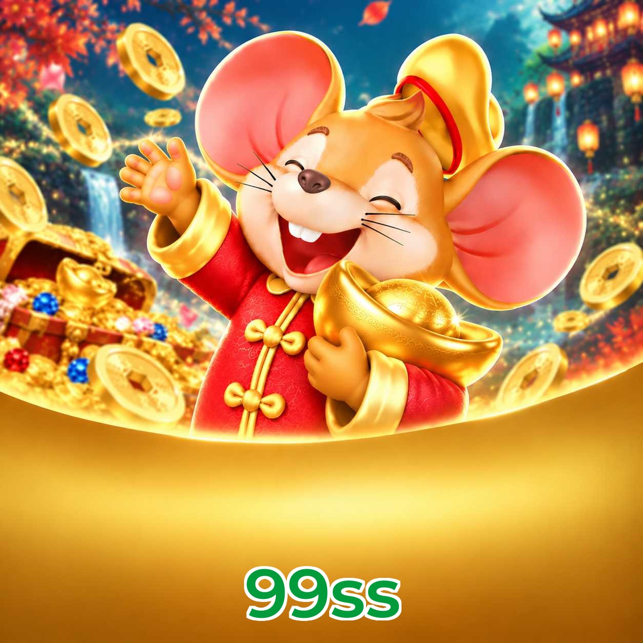 App 99ss com catálogo premium, PIX e suporte 24/7