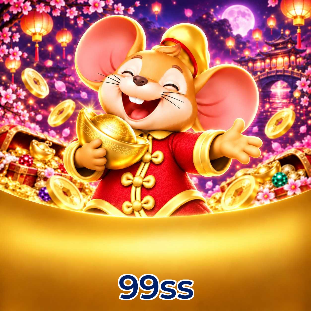 Grandes vitórias em Fortune Games na 99ss com PIX rápido